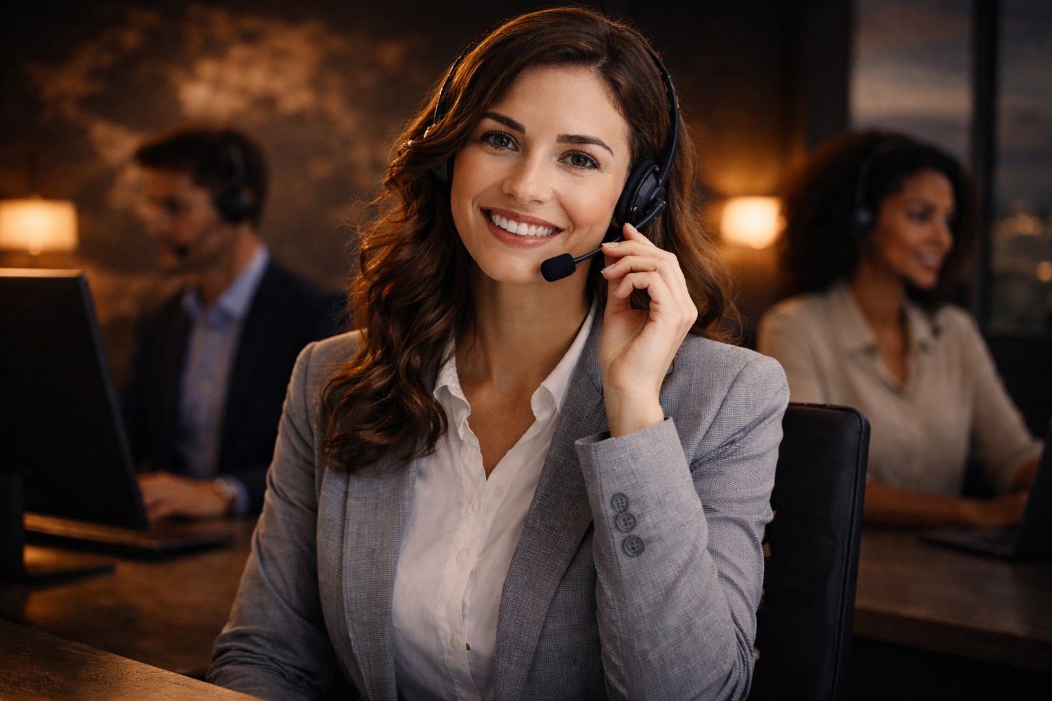 Nexlynk Advisory Support Team