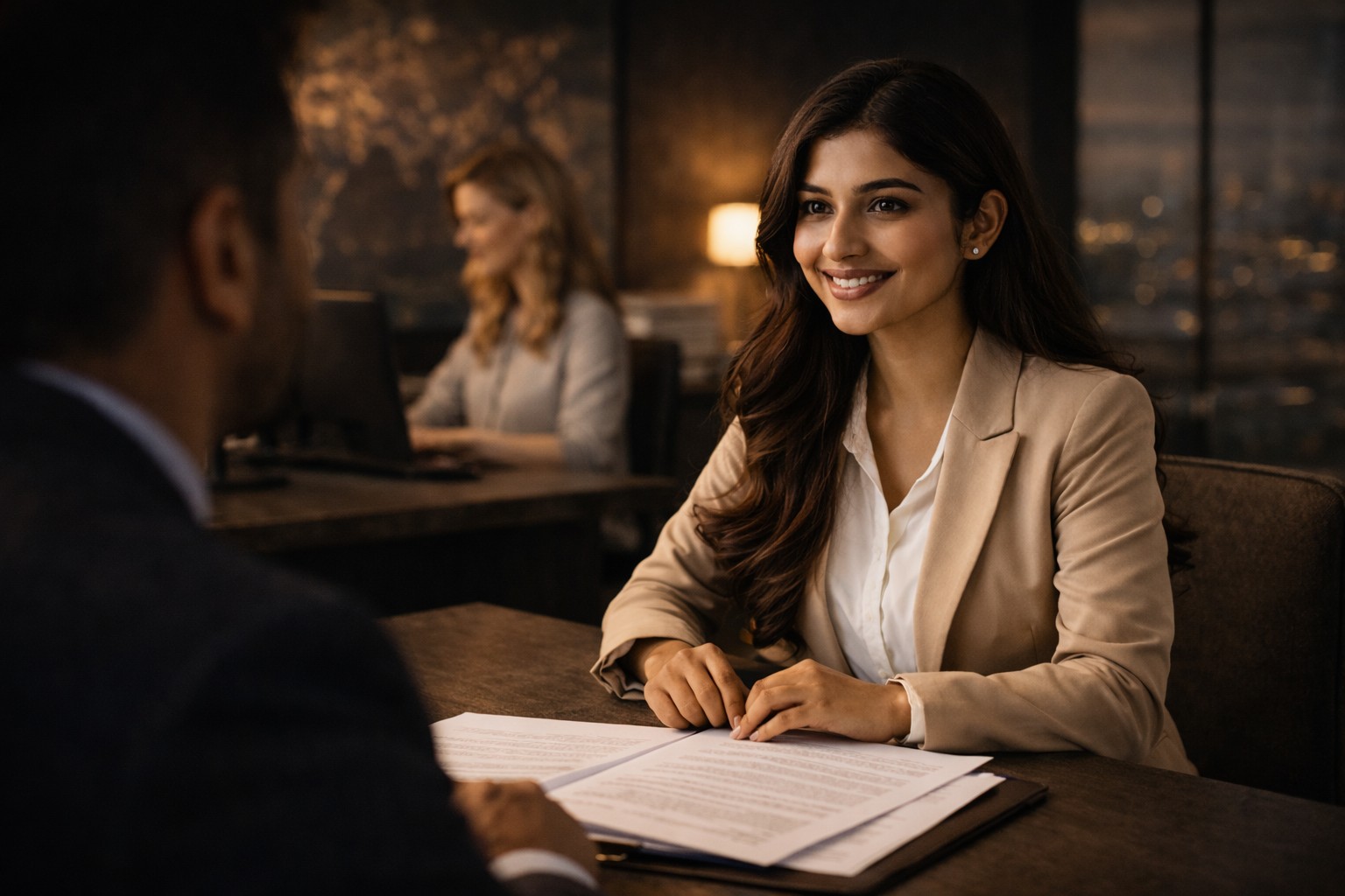 Nexlynk Advisory Consultation