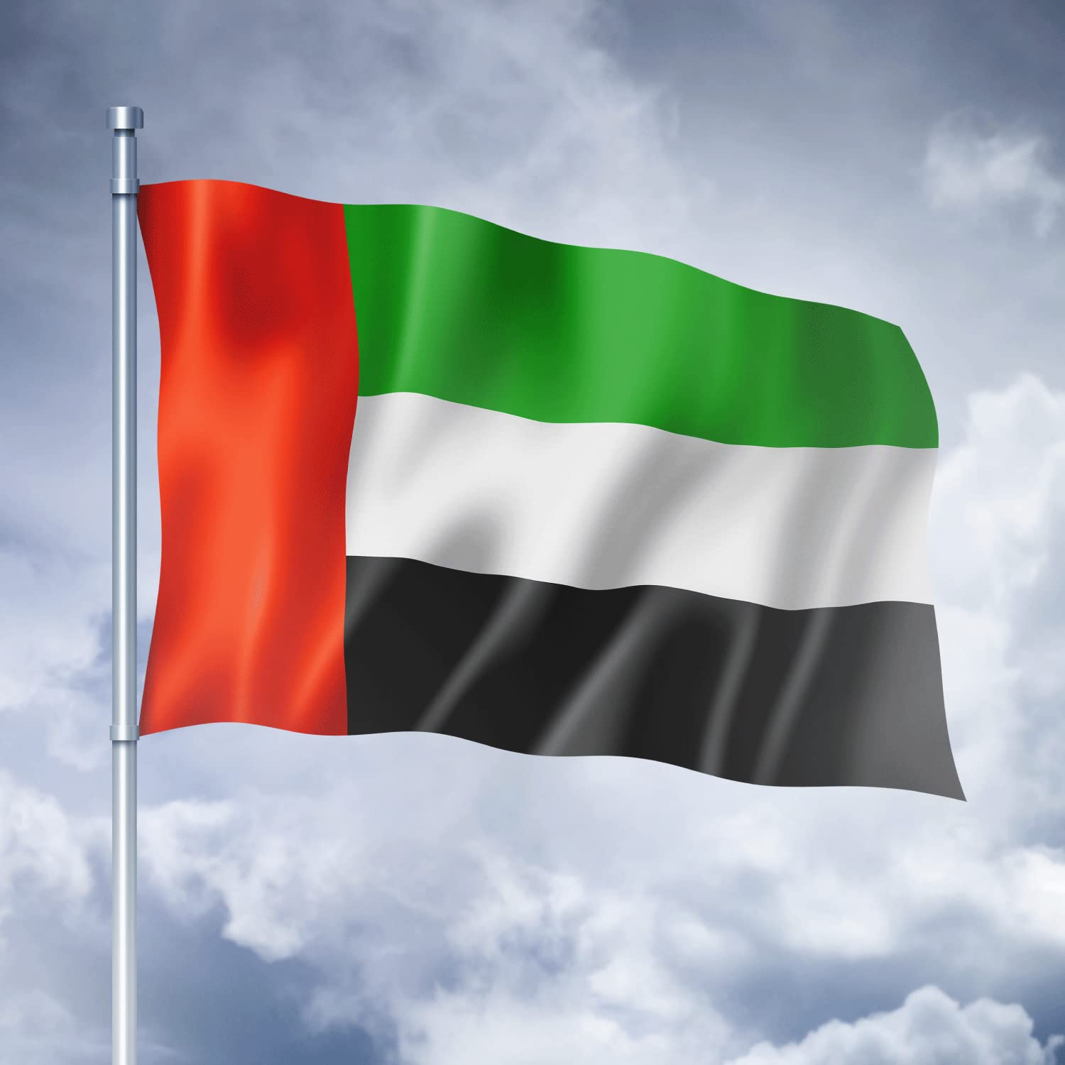 United Arab Emirates