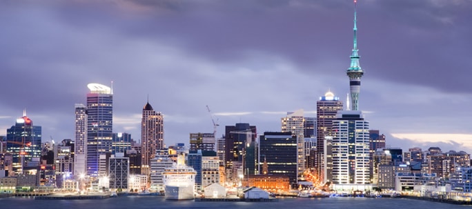 Study in New Zealand