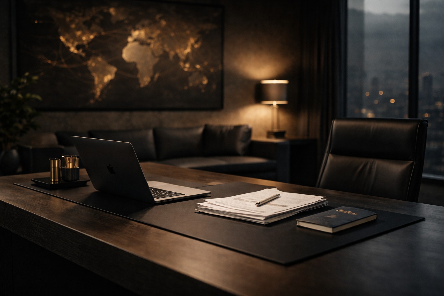 Nexlynk Overseas Careers Office