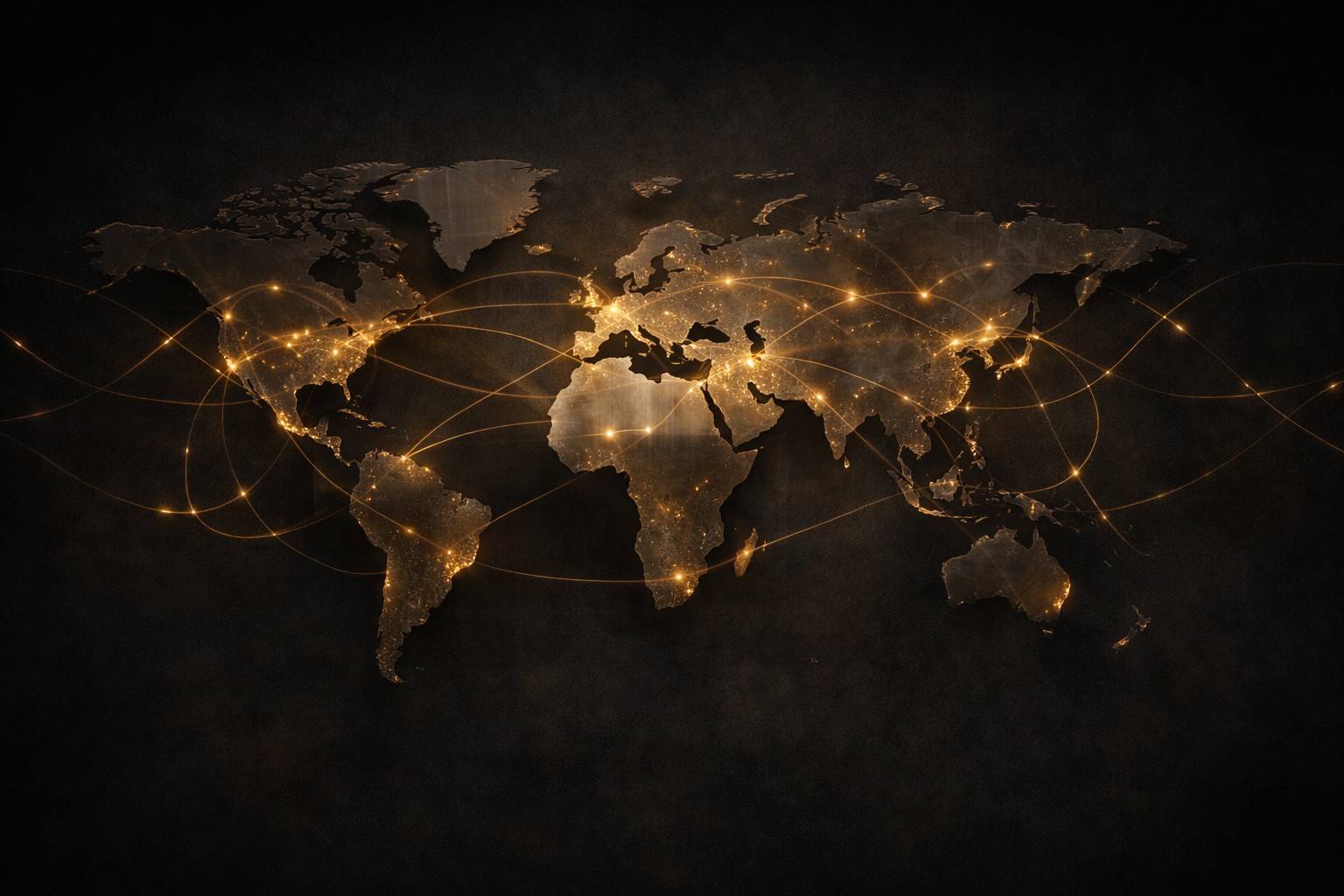 Overseas advisory services by Nexlynk